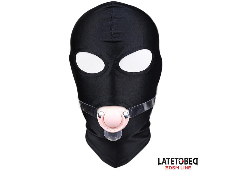 Mordaza de Chupete Ajustable 43 60 cm