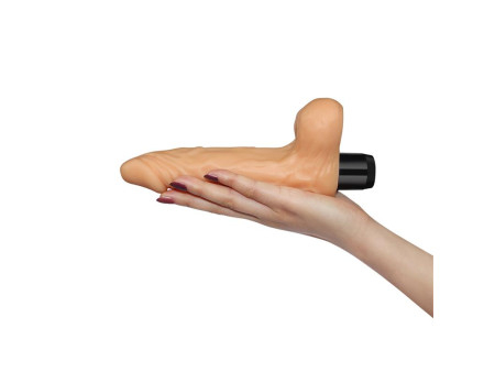 Vibrador Real Feel 8 Natural