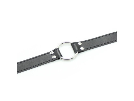 Mordaza con Aro de Metal Aro 5 cm Mordaza con Aro de Metal Aro 5 cm