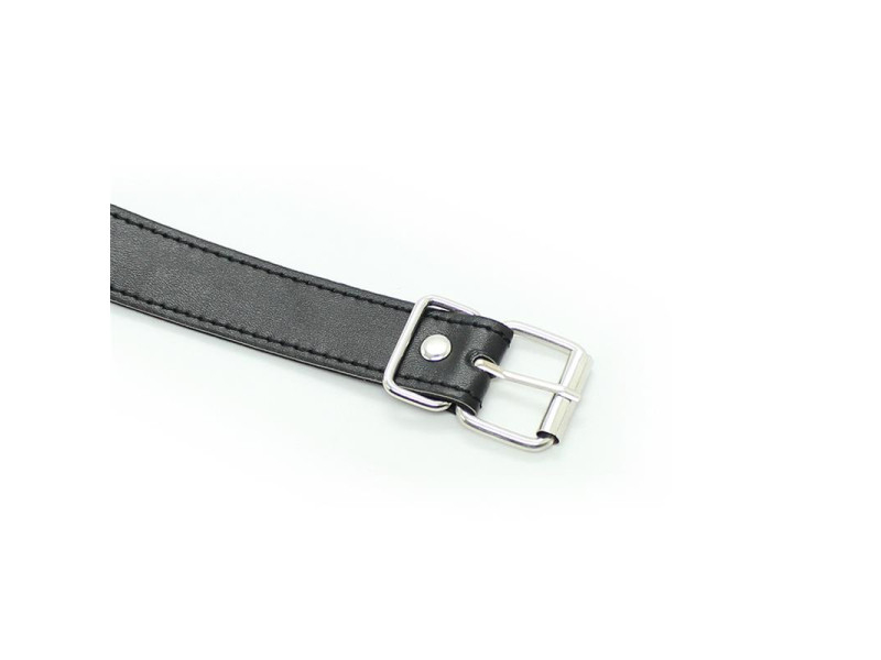 Mordaza con Aro de Metal Aro 5 cm