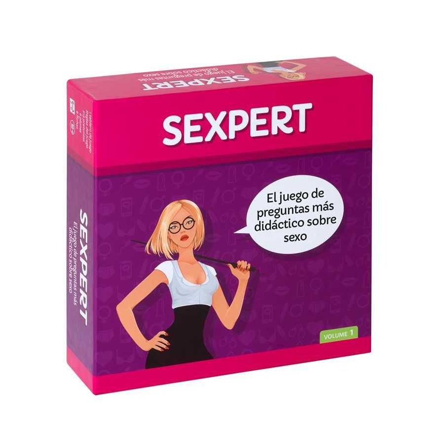 Juego del Sexpert ES