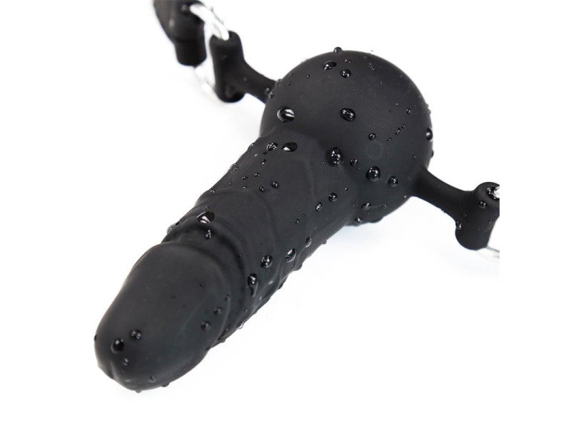 Modaza de Dildo Ajustable 36 52 cm