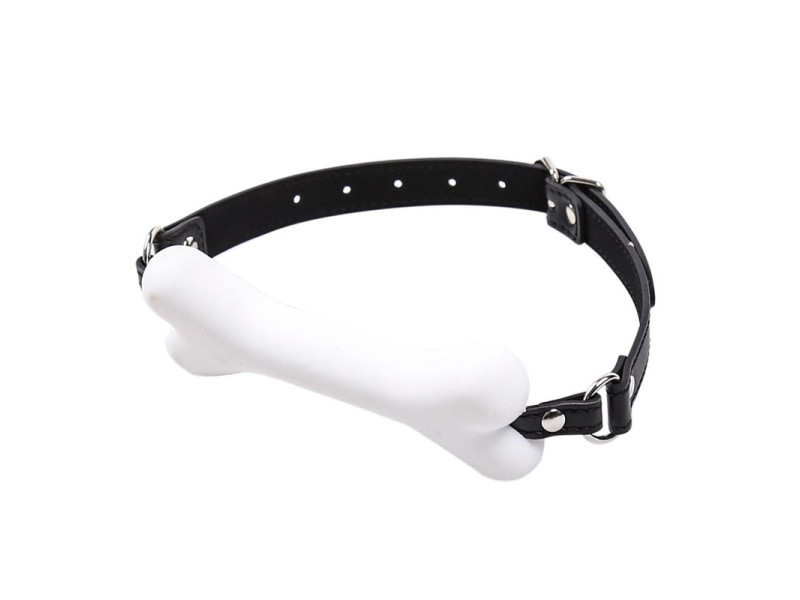Mordaza de Hueso 64 cm