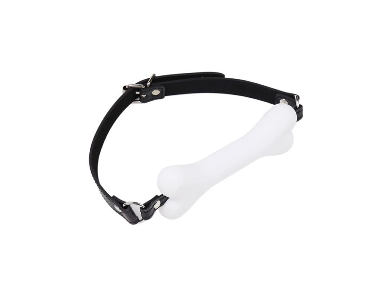 Mordaza de Hueso 64 cm