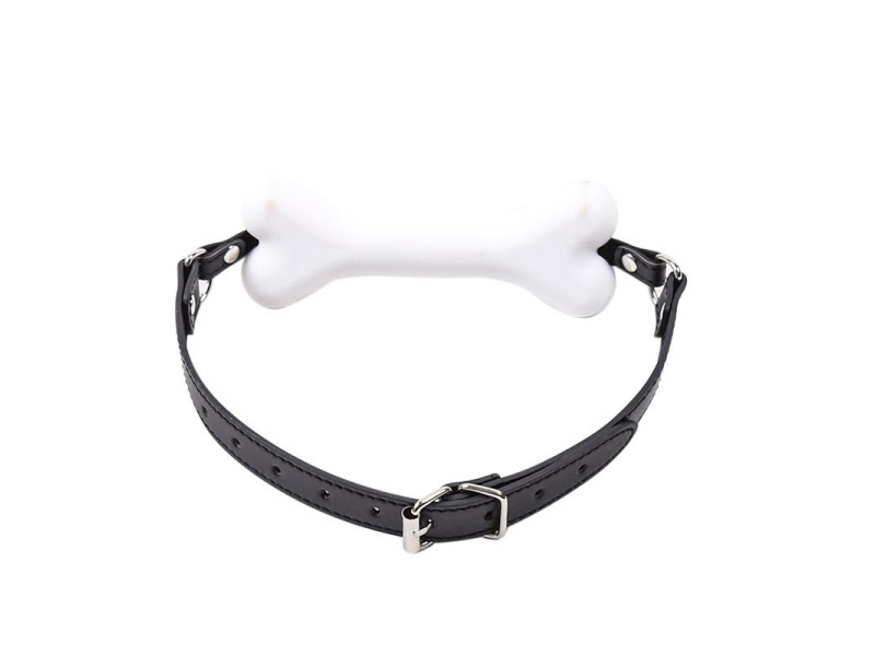 Mordaza de Hueso 64 cm