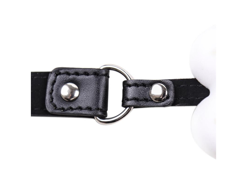 Mordaza de Hueso 64 cm
