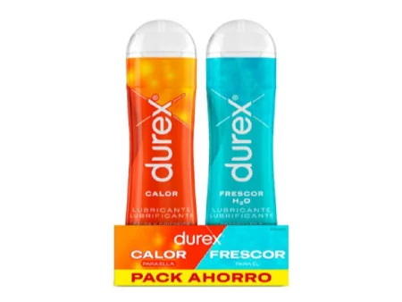Lubricante Duplo Frio y Calor 75ml Lubricante Duplo Frio y Calor 75ml