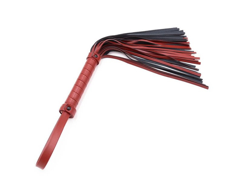 Flogger Extra Suave 40 cm