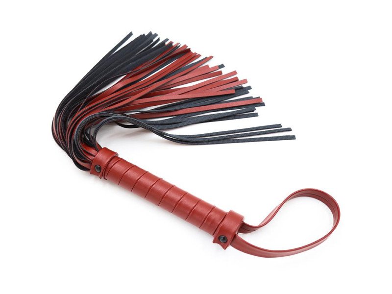 Flogger Extra Suave 40 cm