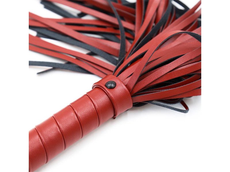 Flogger Extra Suave 40 cm