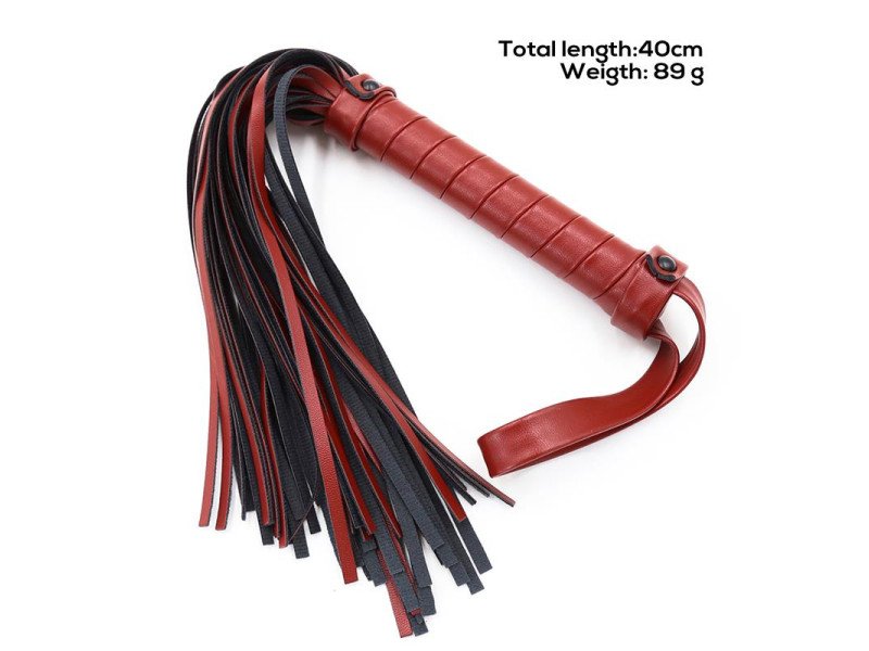 Flogger Extra Suave 40 cm