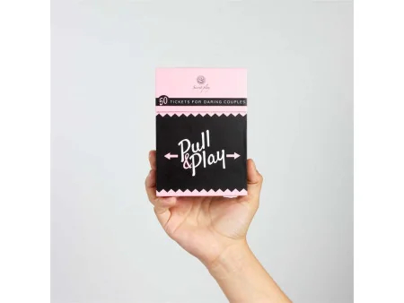 Juego de Cartas Pull Play ES EN DE FR NL PT IT Juego de Cartas Pull Play ES EN DE FR NL PT IT