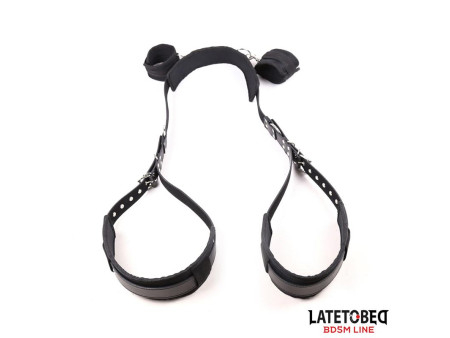 Accesorio para Posiciones Sex Position Master