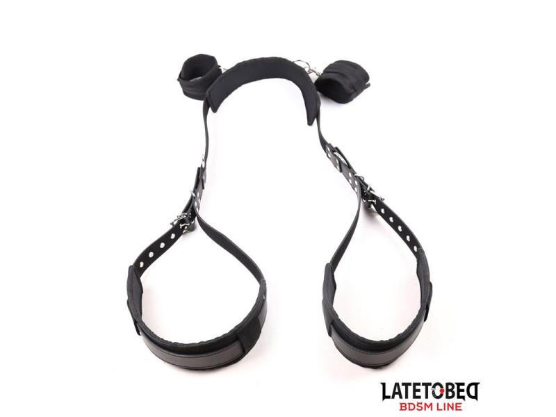 Accesorio para Posiciones Sex Position Master
