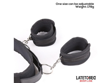Accesorio para Posiciones Sex Position Master