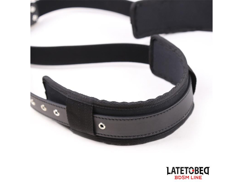 Accesorio para Posiciones Sex Position Master