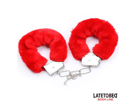 Set de 3 Piezas Antifaz Plumas y Esposas