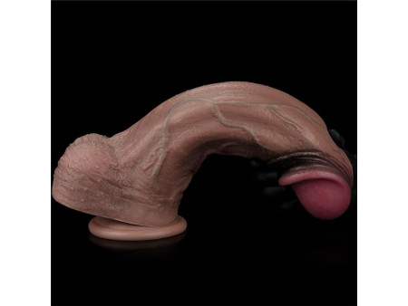 Dildo Doble Capa 13 Cock XXL Dildo Doble Capa 13 Cock XXL