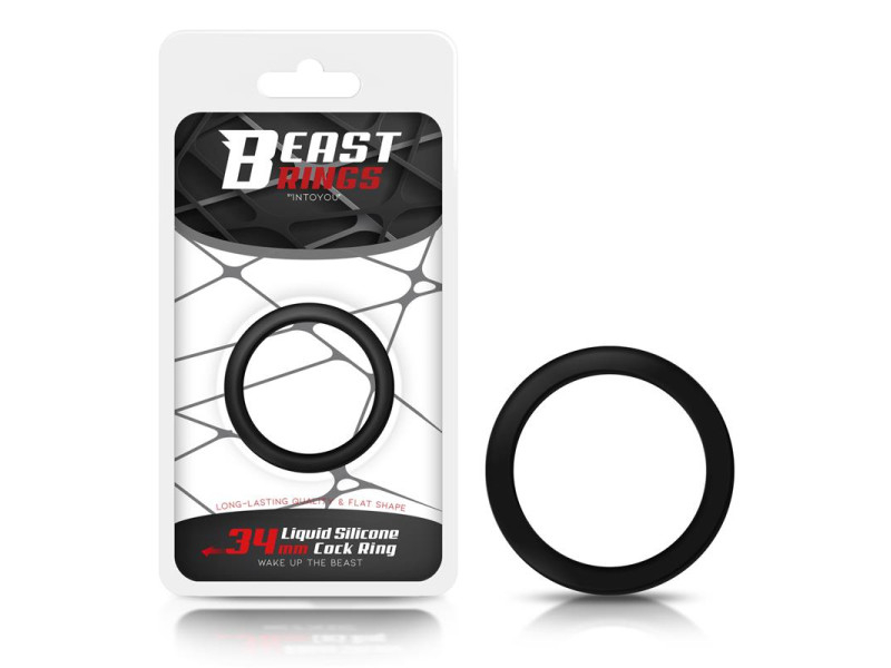 Anillo para el Pene Silicona Liquida 34 cm Anillo para el Pene Silicona Liquida 34 cm