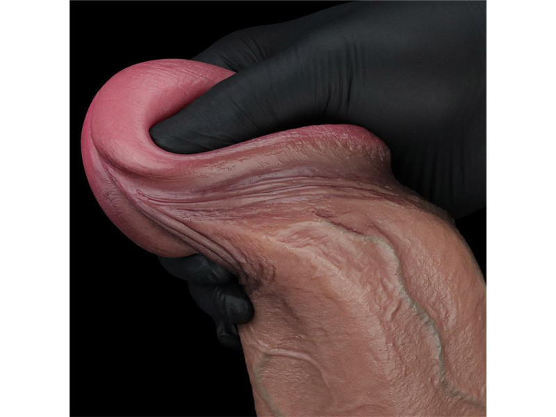 Dildo Doble Capa 13 Cock XXL