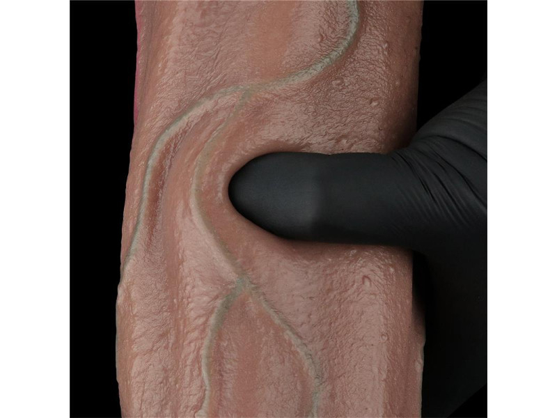 Dildo Doble Capa 13 Cock XXL