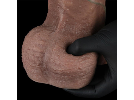 Dildo Doble Capa 13 Cock XXL Dildo Doble Capa 13 Cock XXL