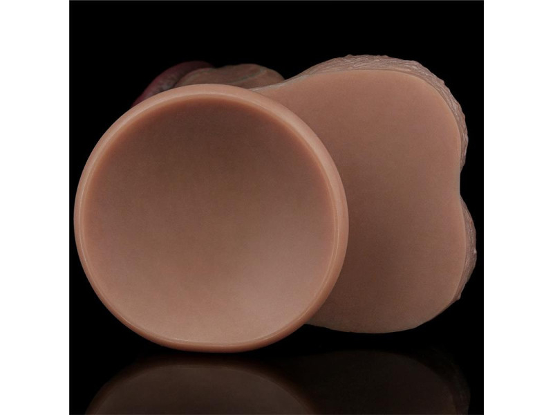 Dildo Doble Capa 13 Cock XXL