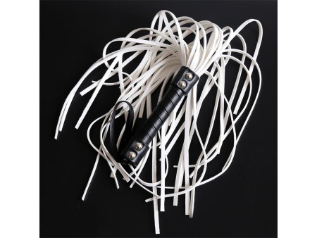 Flogger con Doble Remache 44 cm