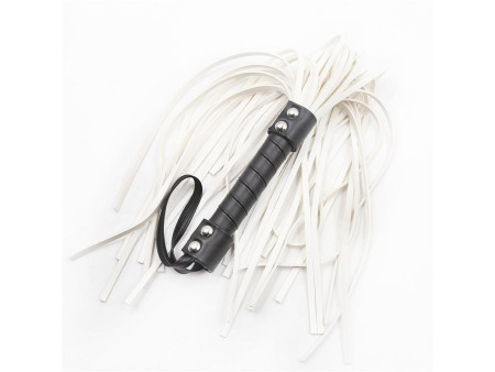 Flogger con Doble Remache 44 cm