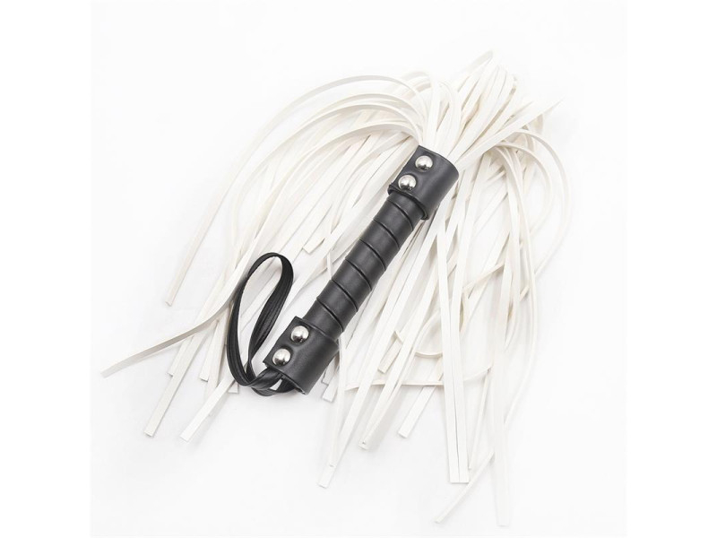 Flogger con Doble Remache 44 cm