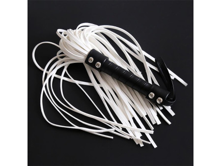 Flogger con Doble Remache 44 cm