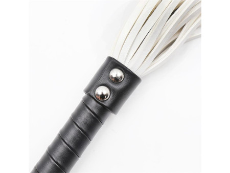 Flogger con Doble Remache 44 cm