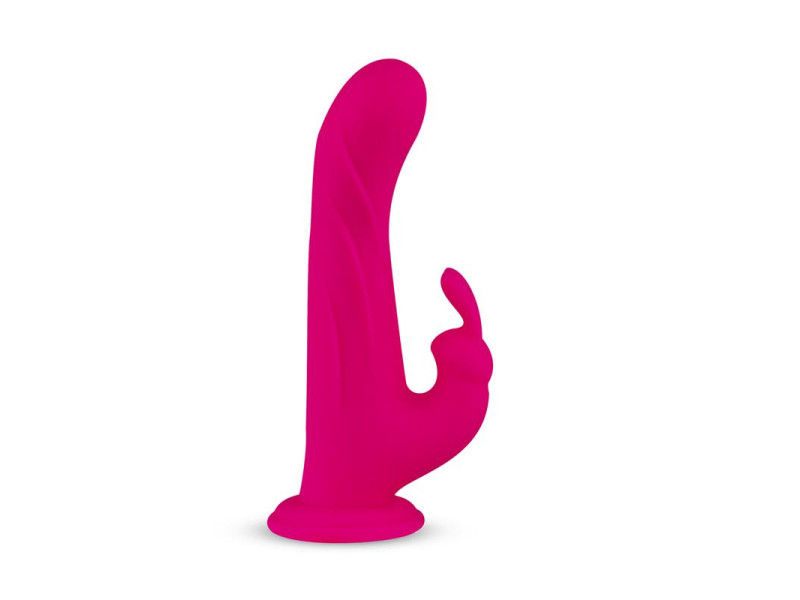 Whirl Pulse Vibrador Rotador Control Remoto Impermeable USB