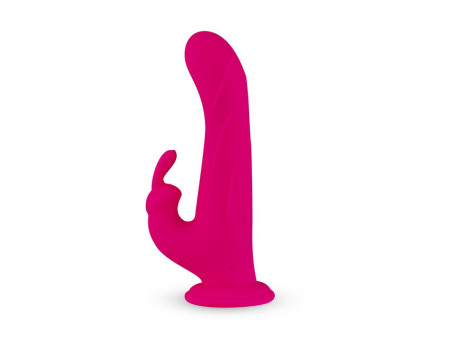 Whirl Pulse Vibrador Rotador Control Remoto Impermeable USB
