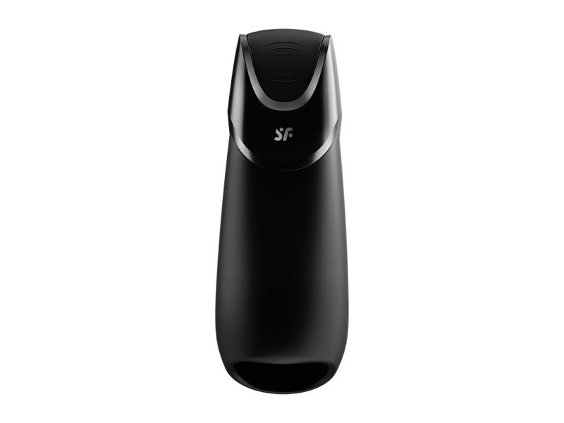Masturbador Men Vibration con APP Satisfyer Connect