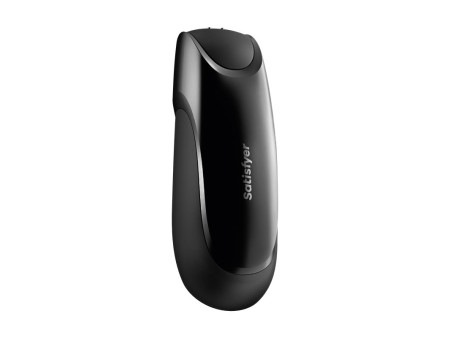 Masturbador Men Vibration con APP Satisfyer Connect Masturbador Men Vibration con APP Satisfyer Connect