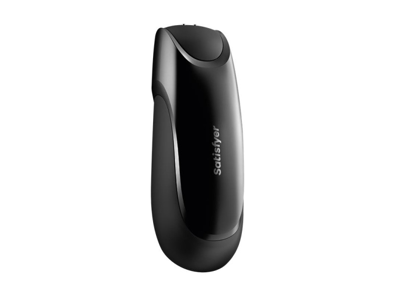 Masturbador Men Vibration con APP Satisfyer Connect