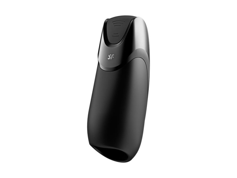 Masturbador Men Vibration con APP Satisfyer Connect