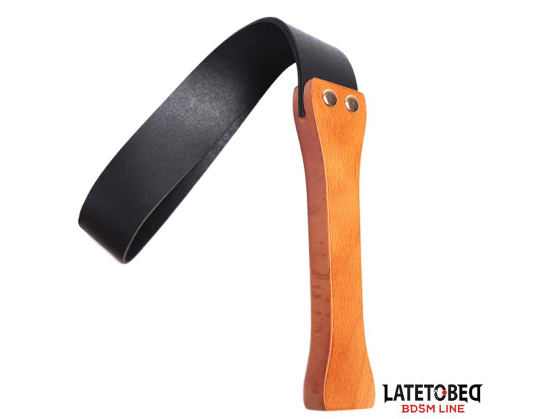 Pala Flexible con Mango de Madera 51 cm