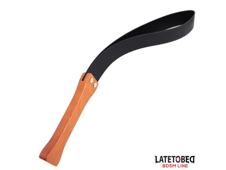 Pala Flexible con Mango de Madera 51 cm Pala Flexible con Mango de Madera 51 cm
