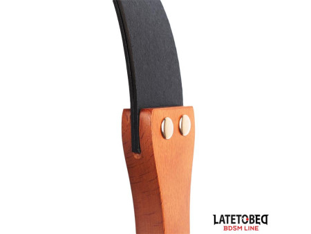 Pala Flexible con Mango de Madera 51 cm Pala Flexible con Mango de Madera 51 cm
