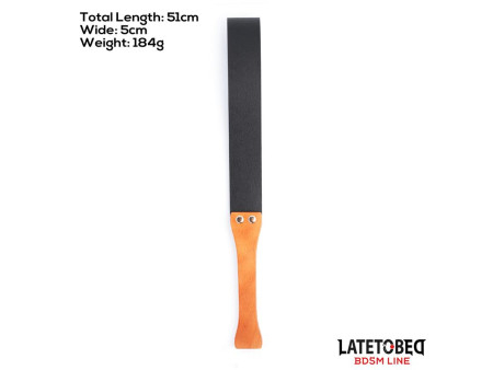 Pala Flexible con Mango de Madera 51 cm Pala Flexible con Mango de Madera 51 cm