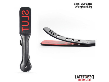 Pala Doble Capa Slut 32 cm Pala Doble Capa Slut 32 cm