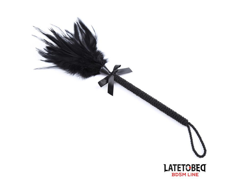Estimulador de Plumas 35 cm