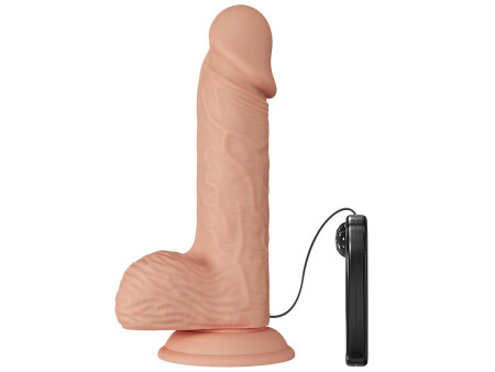 Vibrador Realista 81 Control Remoto Vibrador Realista 81 Control Remoto
