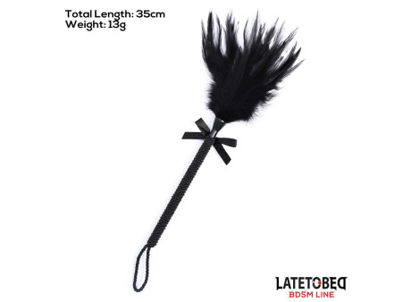 Estimulador de Plumas 35 cm Estimulador de Plumas 35 cm