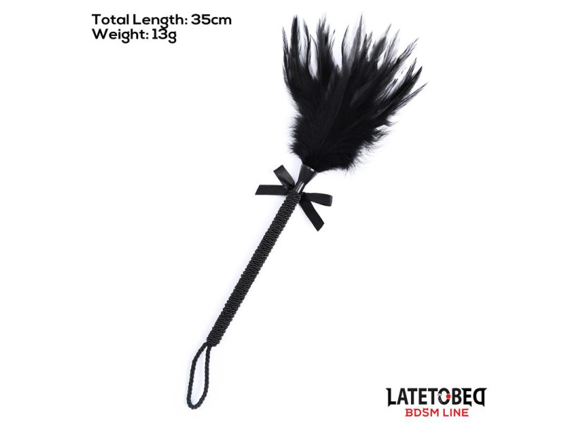 Estimulador de Plumas 35 cm