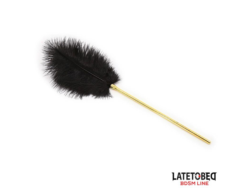 Estimulador de Plumas 41 cm