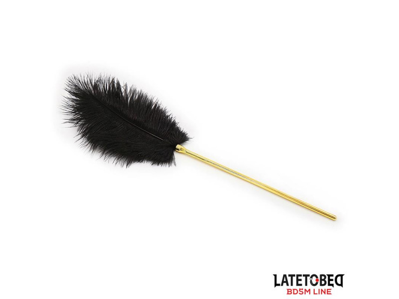Estimulador de Plumas 41 cm
