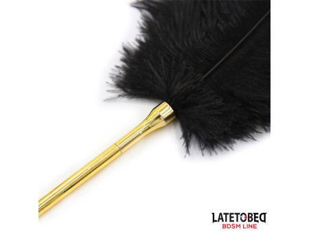 Estimulador de Plumas 41 cm Estimulador de Plumas 41 cm